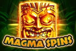 Magma Spins