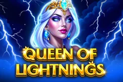 Queen Of Lightnings