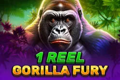 1 Reel – Gorilla Fury