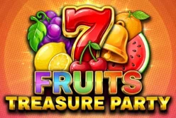 Fruits Treasure Party
