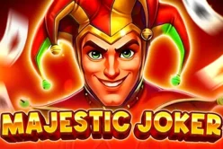 Majestic Joker