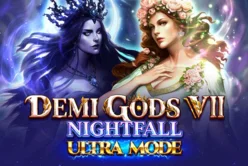 Demi Gods 7 – Nightfall