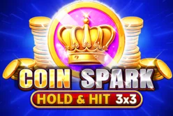 Coin Spark