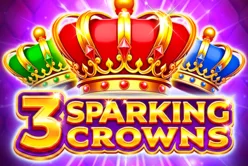 3 Sparking Crowns