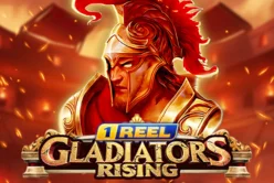 1 Reel – Gladiator’s Rising