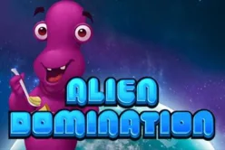 Alien Domination