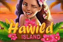 Hawild Island