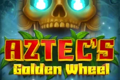 Aztec S Golden Wheel