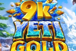 9K Yeti Gold Dream Drop