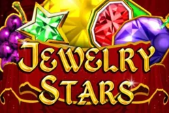 Jewelry Stars