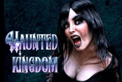 Haunted Kingdom