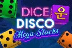 Dice Disco Mega Stacks