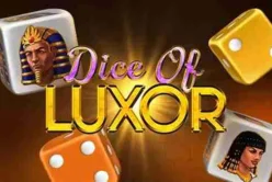 Dice of Luxor