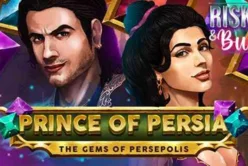 Prince of Persia: the Gems of Persepolis