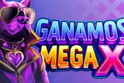 GANAMOS MEGA X