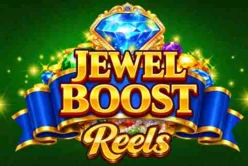 Jewel Boost Reels