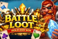 Battle Loot: Hold and Win