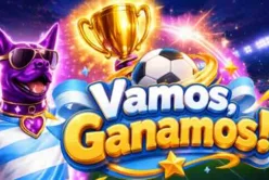 Vamos, Ganamos!