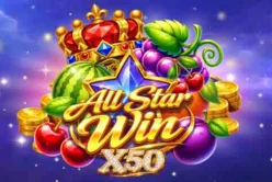 All Star Win x50