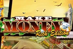 Make Money: Rich Edition