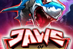 Jaws Of Justice