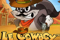 Le Cowboy