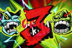 Chaos Crew 3