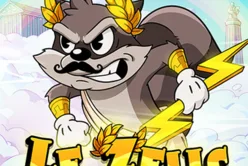 Le Zeus