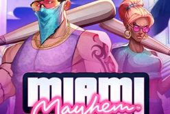 Miami Mayhem