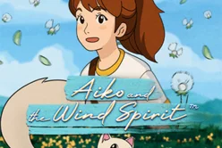Aiko And The Wind Spirit