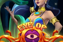 Eye Of Medusa