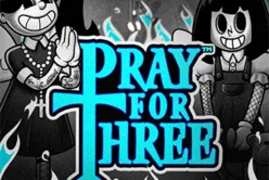 Pray For Three