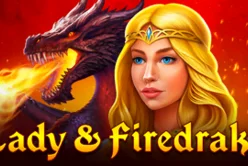 Lady & Firedrake