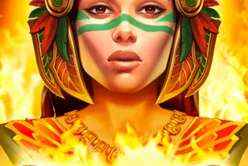 Aztec Fire