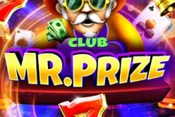Club Mr. Prize