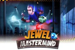 Jewel Mastermind