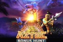 Aztec: Bonus Hunt