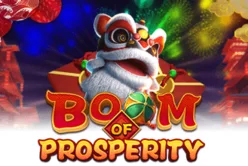 Boom of Prosperity