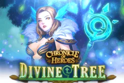 Divine Tree