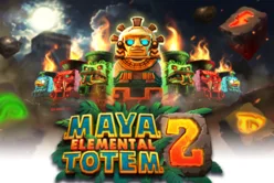 Maya: Elemental Totem 2