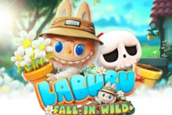 LABUBU: Fall In Wild