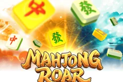 Mahjong Roar