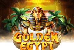 Golden Egypt