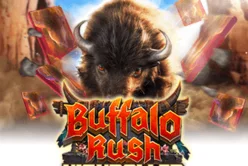 Buffalo Rush Highroller