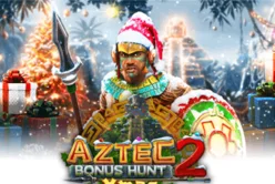 Aztec: Bonus Hunt 2 Xmas