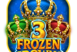 3 Frozen Crowns