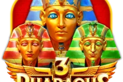 3 Pharaohs