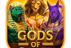 Gods of Sand