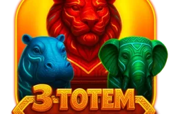 3 Totem Animals