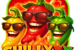 Chili XXX